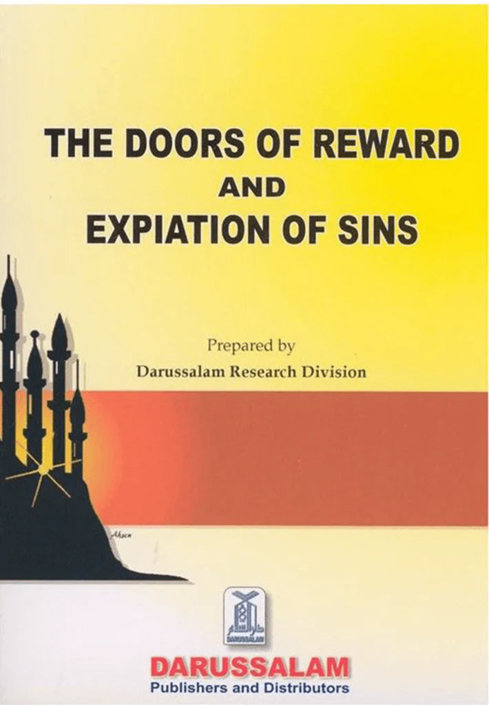 THE DOORS OF REWARD & EXPIATION OF SINS