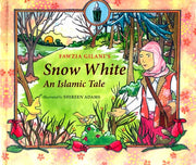 SNOW WHITE AN ISLAMIC TALE