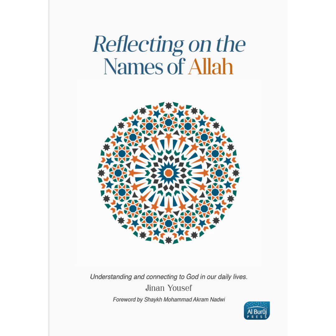REFLECTING IN THE NAMES OF ALLAH