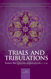 TRIAL AND TRIBULATIONS