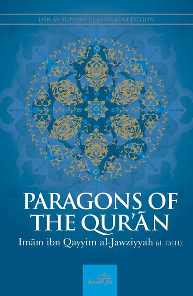 PARAGONS OF THE QURAN