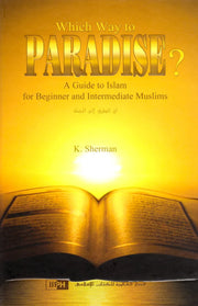 WHICH WAY IS PARADISE?