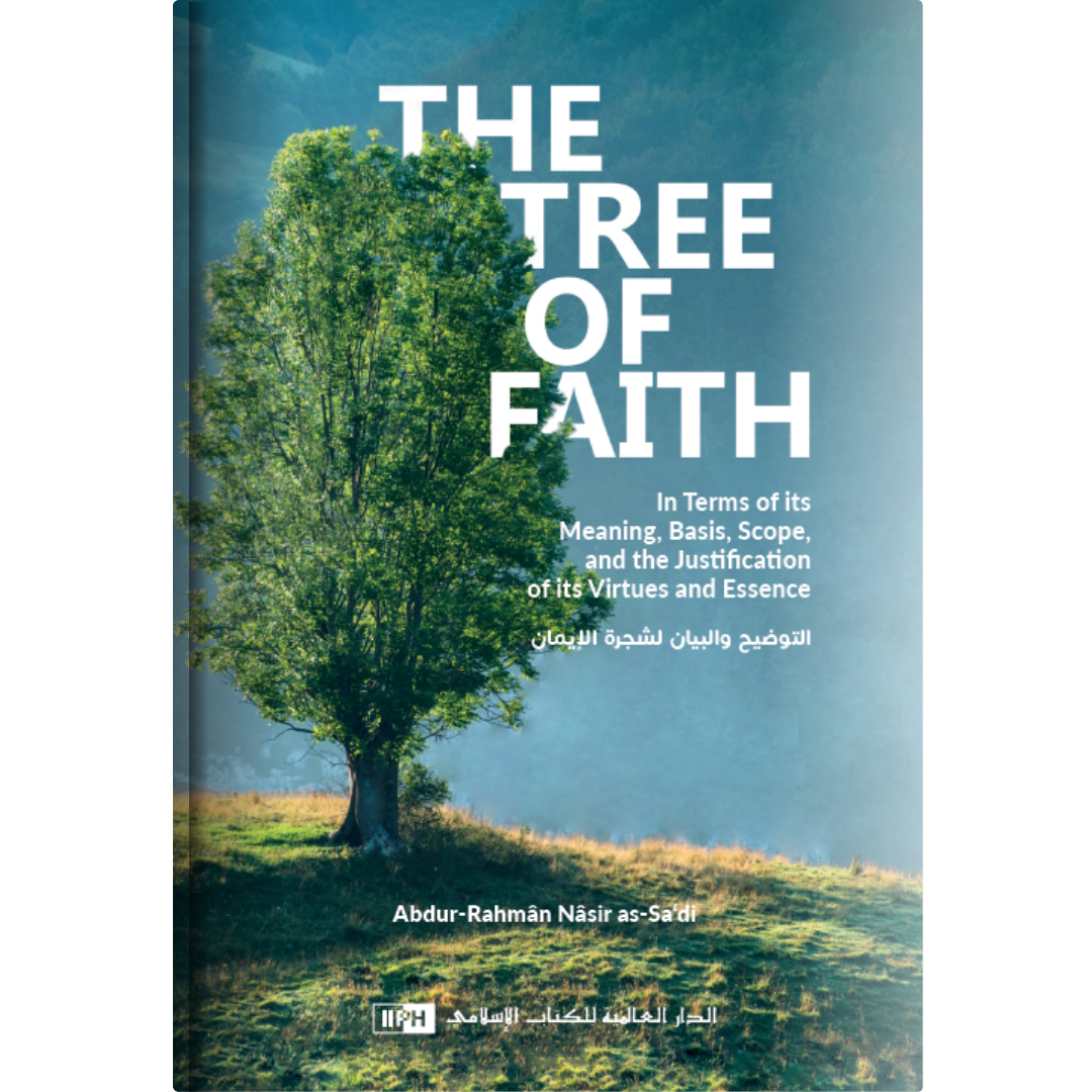 THE TREE OF FAITH