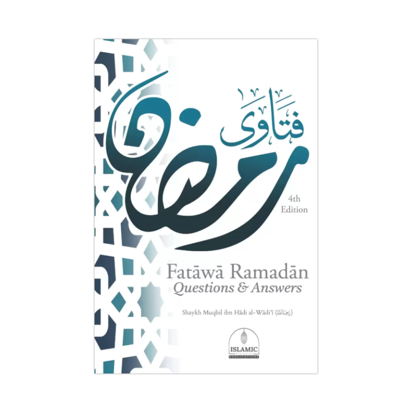 FATAWA RAMADAN QUESTIONS & ANSWERS