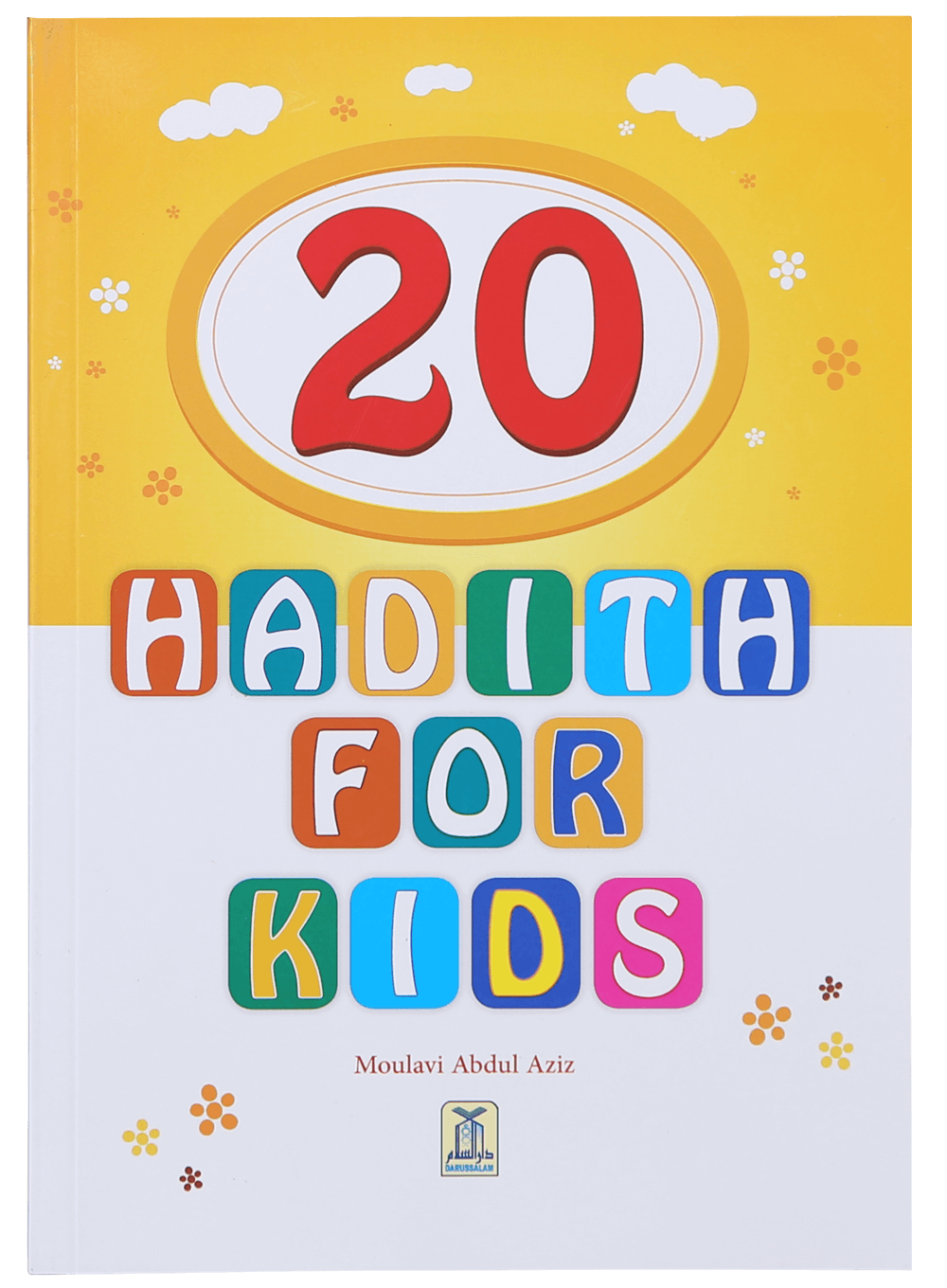 20 HADITH FOR KIDS