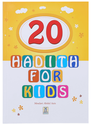 20 HADITH FOR KIDS