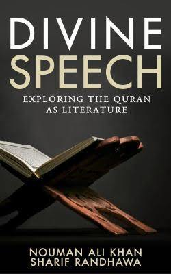 DIVINE SPEECH
EXPLORING THE QURAN AS LITERATURE