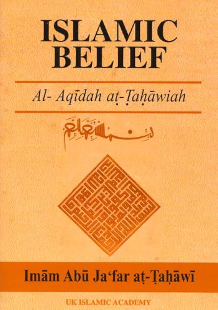 ISLAMIC BELIEF