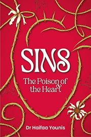 SINS THE POISON OF THE HEART