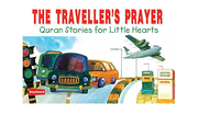 THE TRAVELLER'S PRAYER