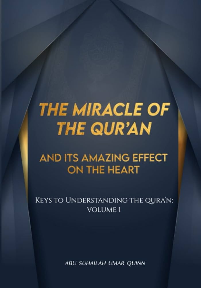 The Miracle Of The Quran Darussalam Publishers