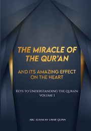 THE MIRACLE OF THE QURAN