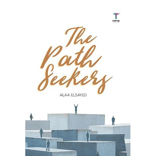 THE PATH SEEKERS