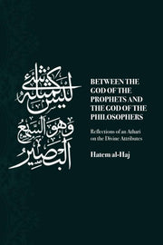 BETWEEN THE GOD OF THE PROPHETS AND THE GOD OF THE PHILOSPHERS