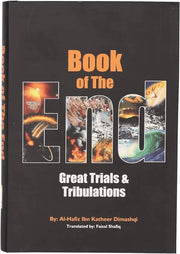 BOOK OF THE END: GREAT TRIAL AND TRIBULATION