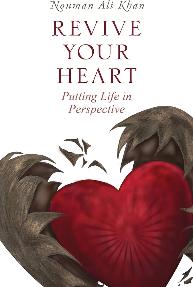 REVIVE YOUR HEART PUTTING LIFE IN PERSPECTIVE