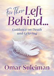 FOR THOSE LEFT BEHIND