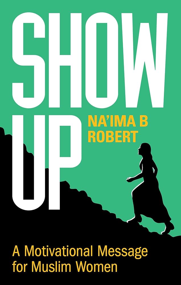 SHOW UP