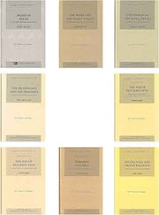 CREED SERIES  - 8 VOL SET
