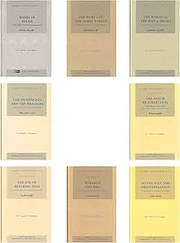 CREED SERIES  - 8 VOL SET