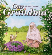 OUR GRANDMA