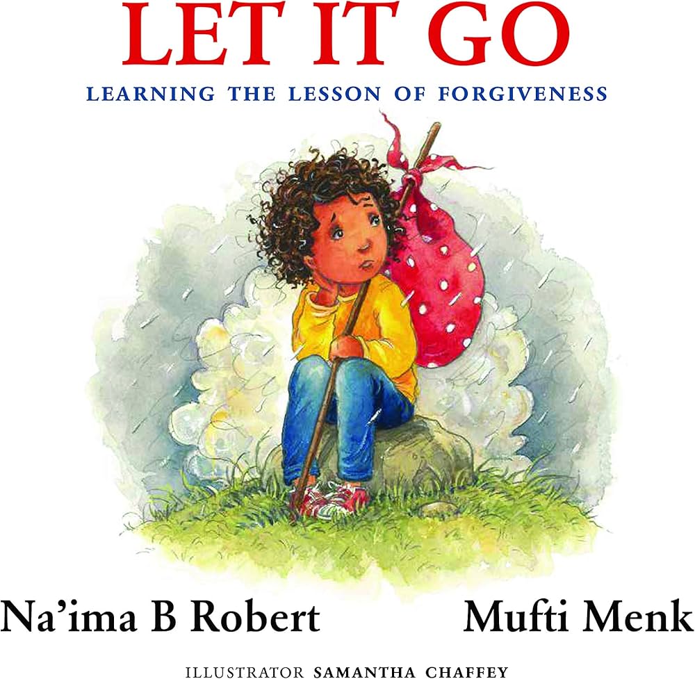 LET IT GO