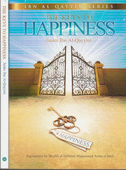 THE KEYS TO HAPPINESS