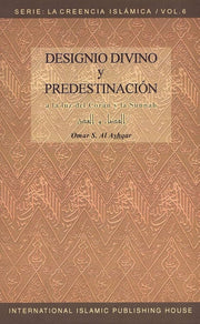 Designio Divino y Predestinación