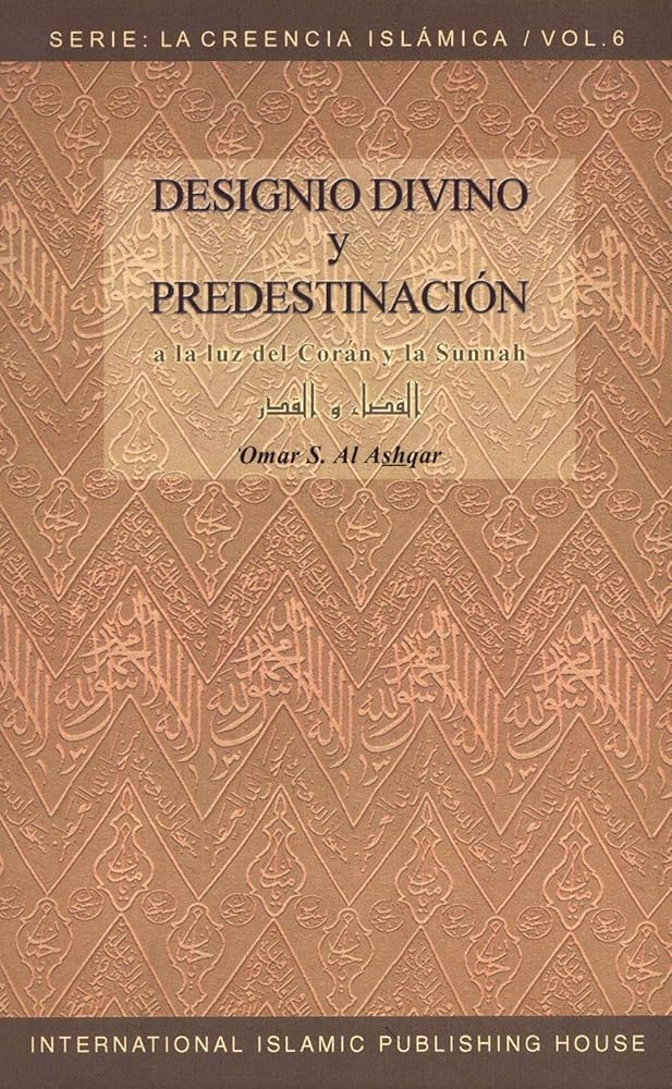 Designio Divino y Predestinación