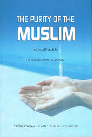 THE PURITY OF THE MUSLIM