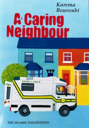 A CARING NEIGHBOUR
