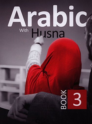 ARABIC WITH HUSNA - BOOK 3