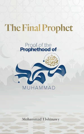 THE FINAL PROPHET