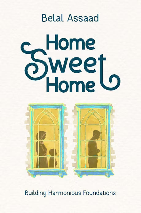 HOME SWEET HOME