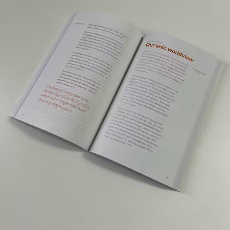 Qur'an 30 for 30