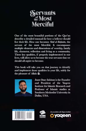 Servants of the Most Merciful