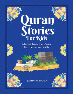 QURAN STORIES FOR KIDS