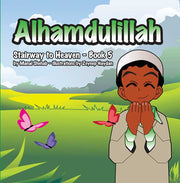 AHAMDULILLAH