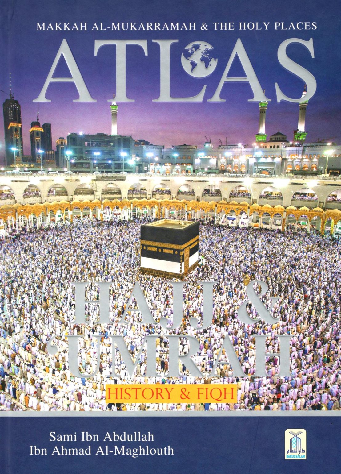 ATLAS HAJJ AND UMRAH