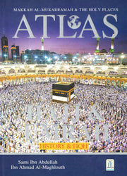 ATLAS HAJJ AND UMRAH