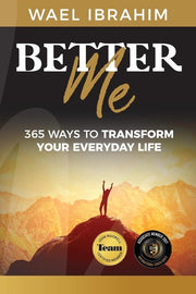 BETTER ME