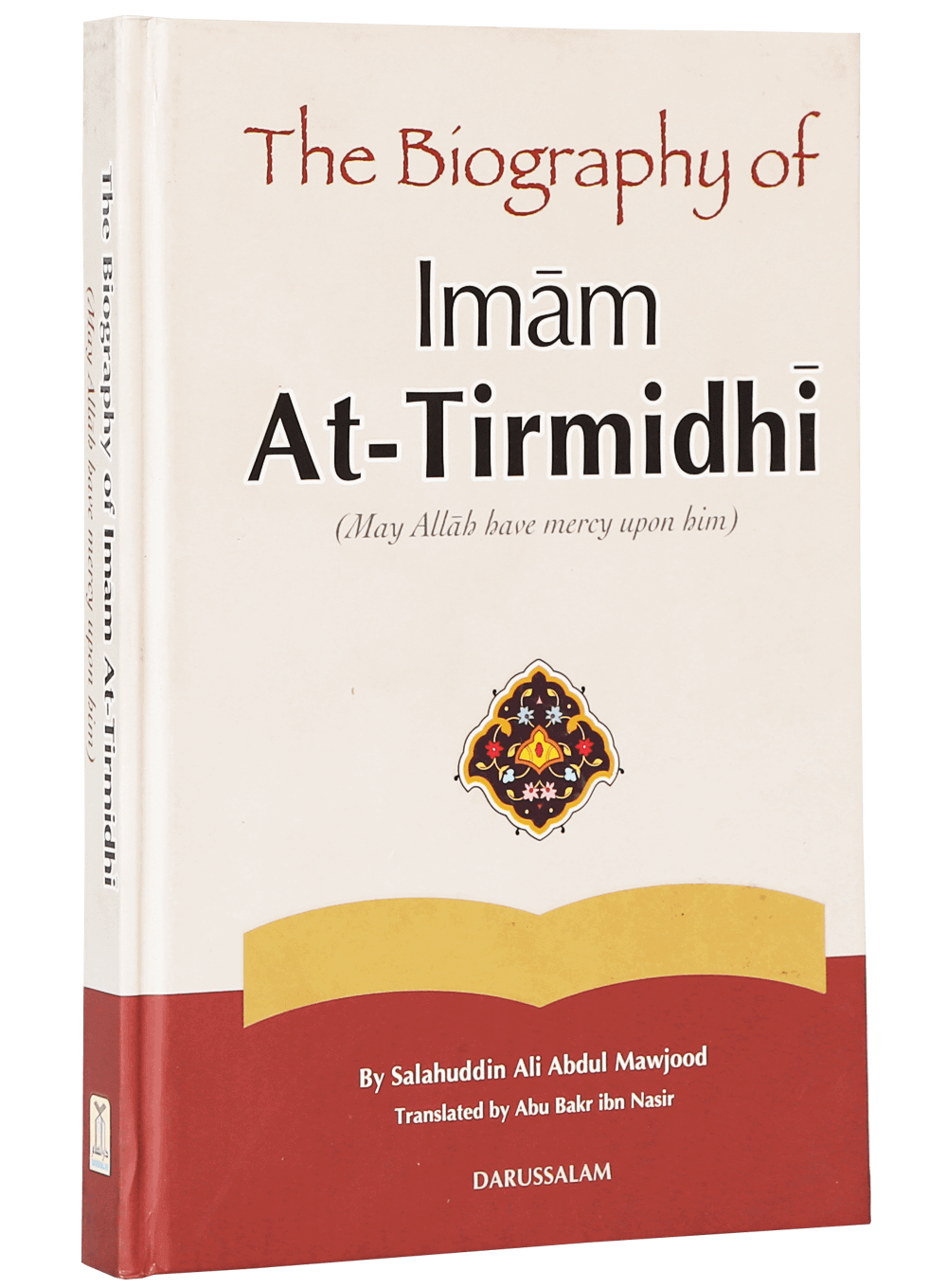 BIOGRAPHY OF IMAM AT TIRMIDHI