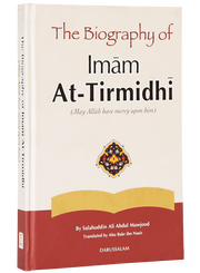 BIOGRAPHY OF IMAM AT TIRMIDHI