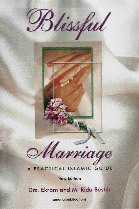 BLISSFUL MARRIAGE