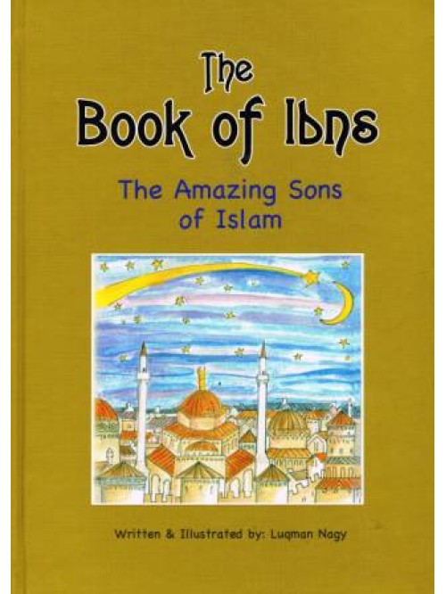 BOOK OF IBNS