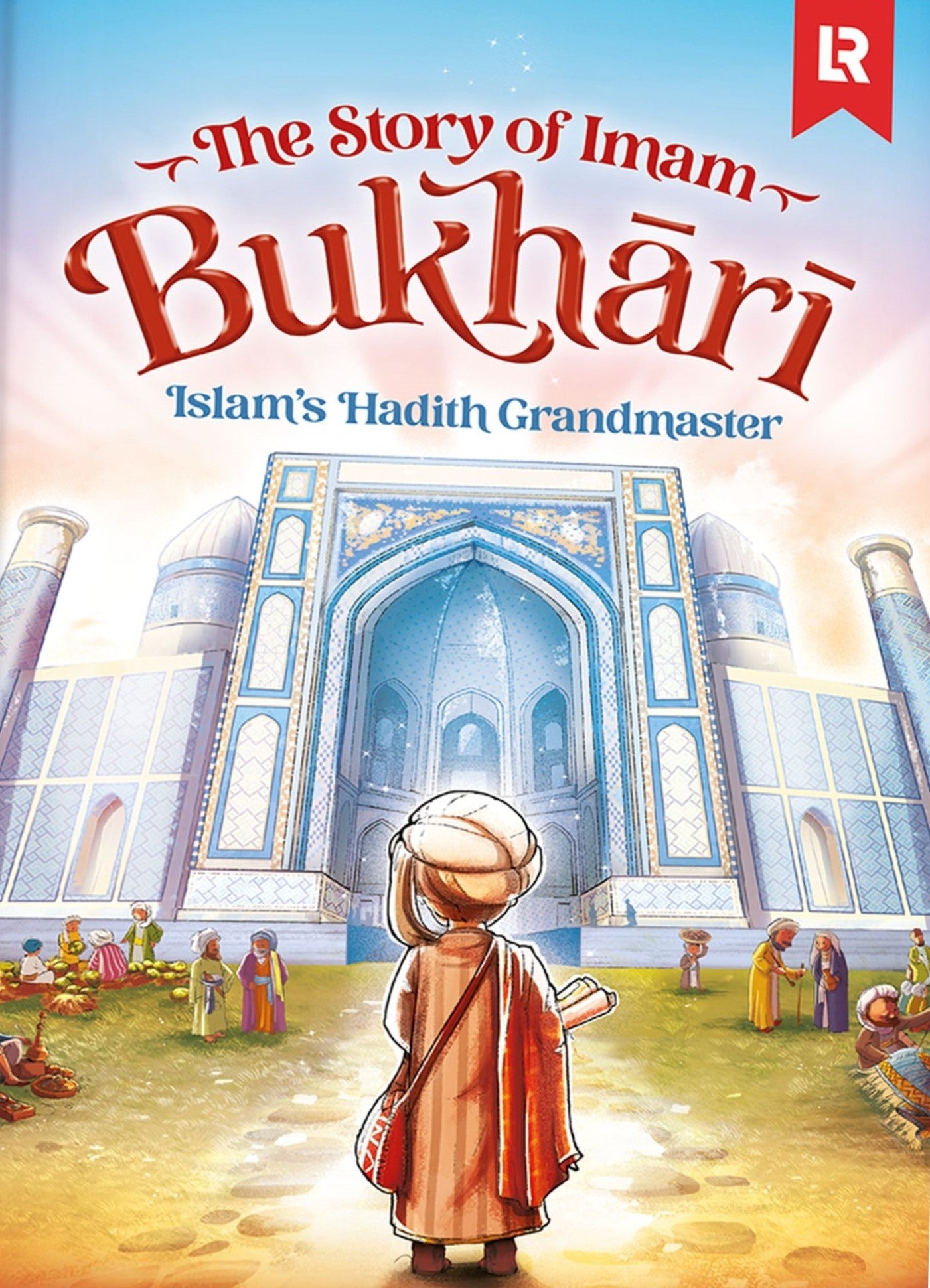 IMAM BUKHARI