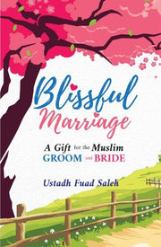 Blissful Marriage (DCB)