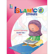 ICO ISLAMIC STUDIES TEXT BOOK GRADE 2 PART 1