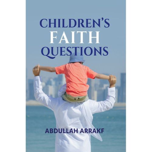 CHILDREN'S FAITH QUESTIONS
