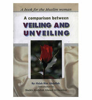 COMPARISON BETWEEN VEILING AND UNVEILING
